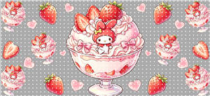 16oz Sanrio-K  809